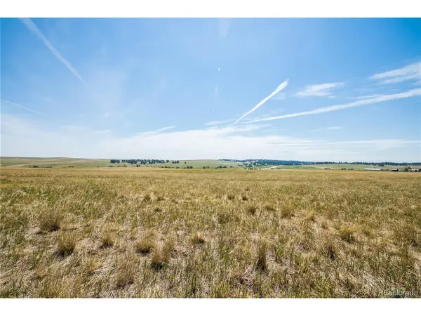 0 Wendling Trail Lot 50, Kiowa, CO 80117