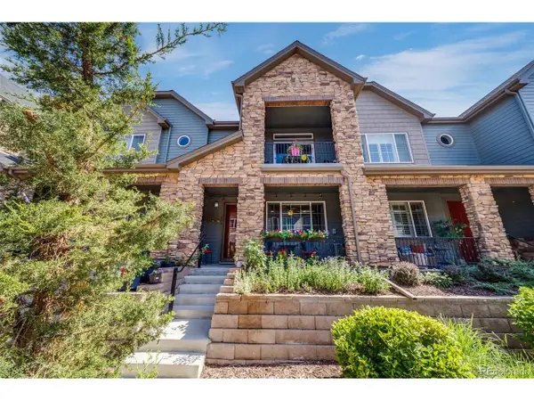 570 E Dry Creek Pl, Littleton, CO 80122