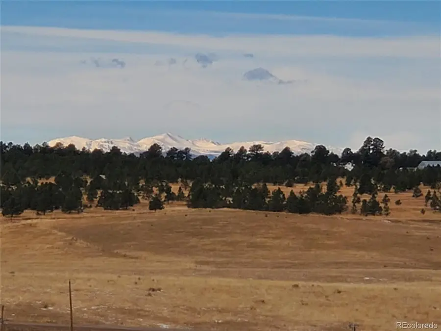 County Road 25 Lot #2, Elizabeth, CO 80107 - #2