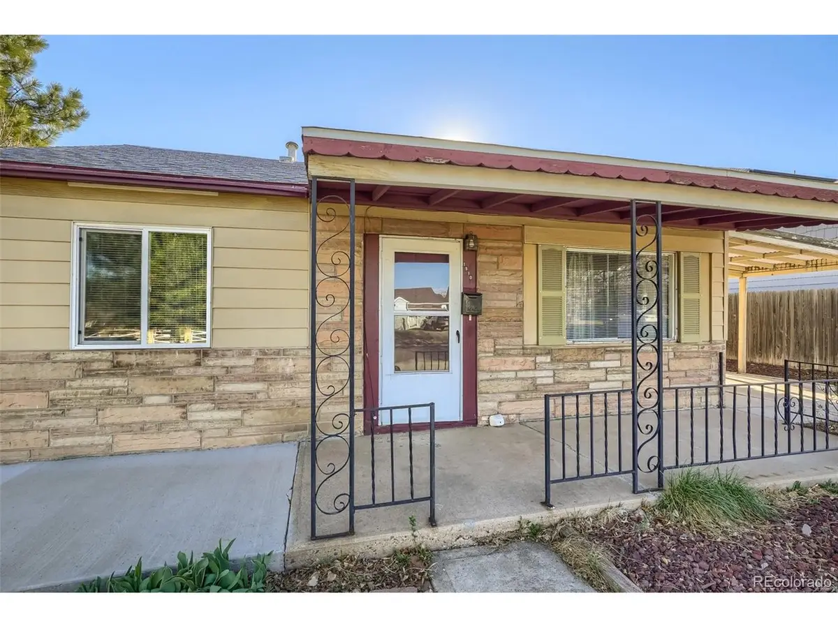 1910 S King St, Denver, CO 80219 - #1