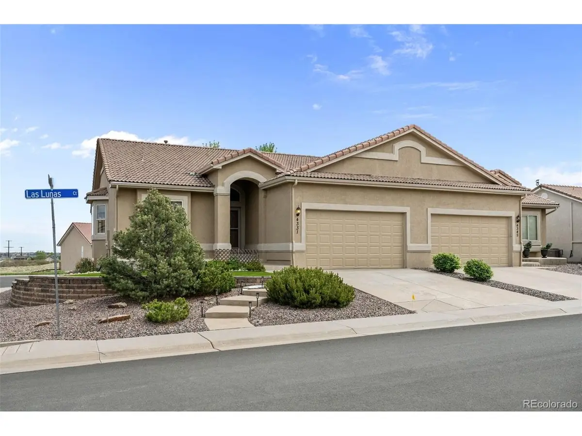 4331 Las Lunas Ct, Castle Rock, CO 80104 - #1