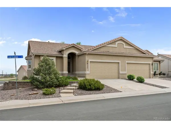 4331 Las Lunas Ct, Castle Rock, CO 80104
