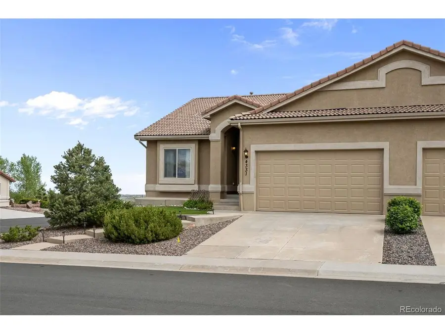 4331 Las Lunas Ct, Castle Rock, CO 80104 - #2