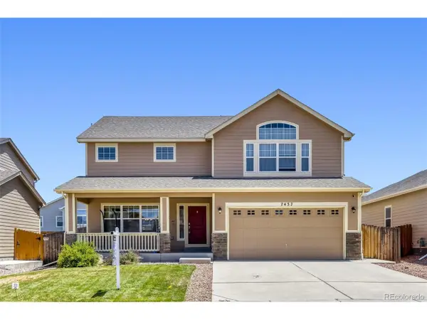 7437 Bigtooth Maple Dr, Colorado Springs, CO 80925
