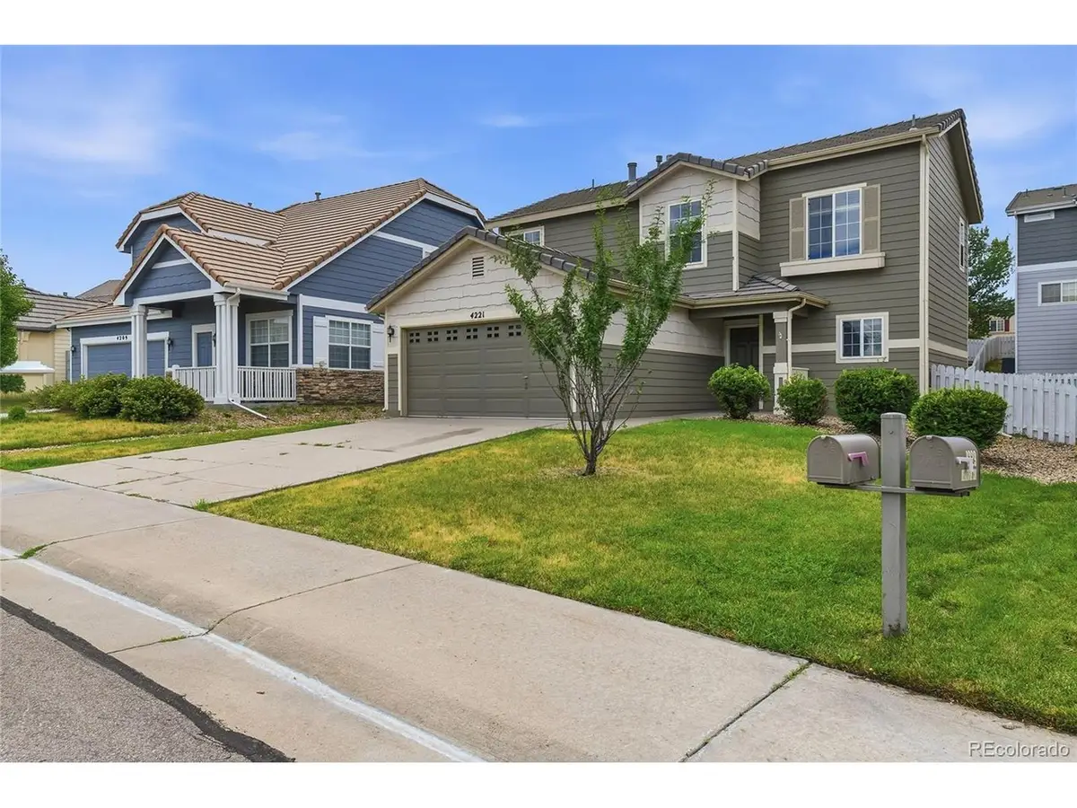 4221 Beautiful Cir, Castle Rock, CO 80109 - #1