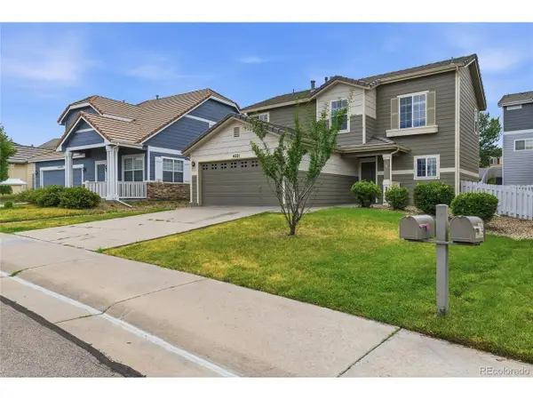 4221 Beautiful Cir, Castle Rock, CO 80109