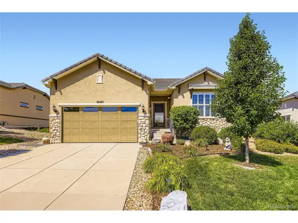 Address Withheld By Seller, Broomfield, CO 80023