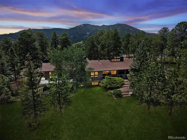 31347 Tamarisk Ln, Evergreen, CO 80439