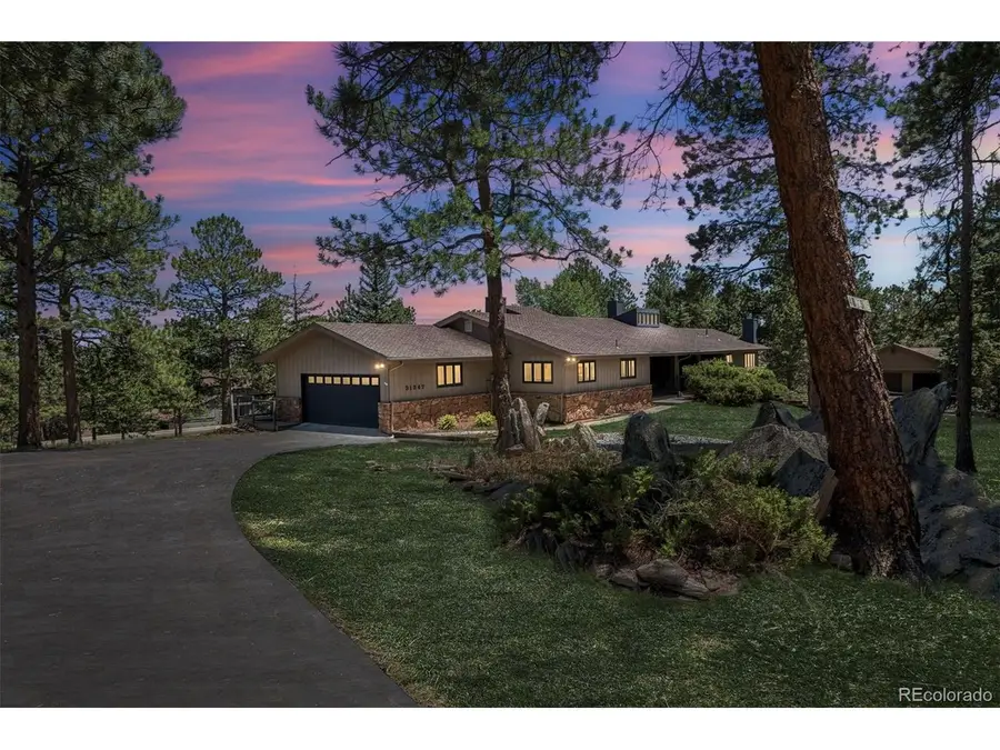 31347 Tamarisk Ln, Evergreen, CO 80439 - #2