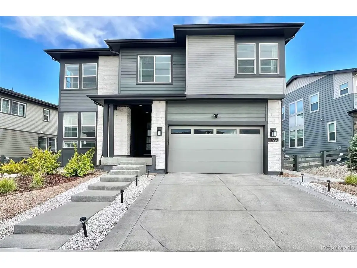 Address Withheld By Seller, Castle Pines, CO 80108 - #1
