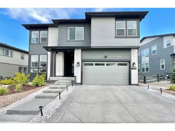 Address Withheld By Seller, Castle Pines, CO 80108