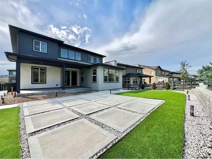 Address Withheld By Seller, Castle Pines, CO 80108 - #3