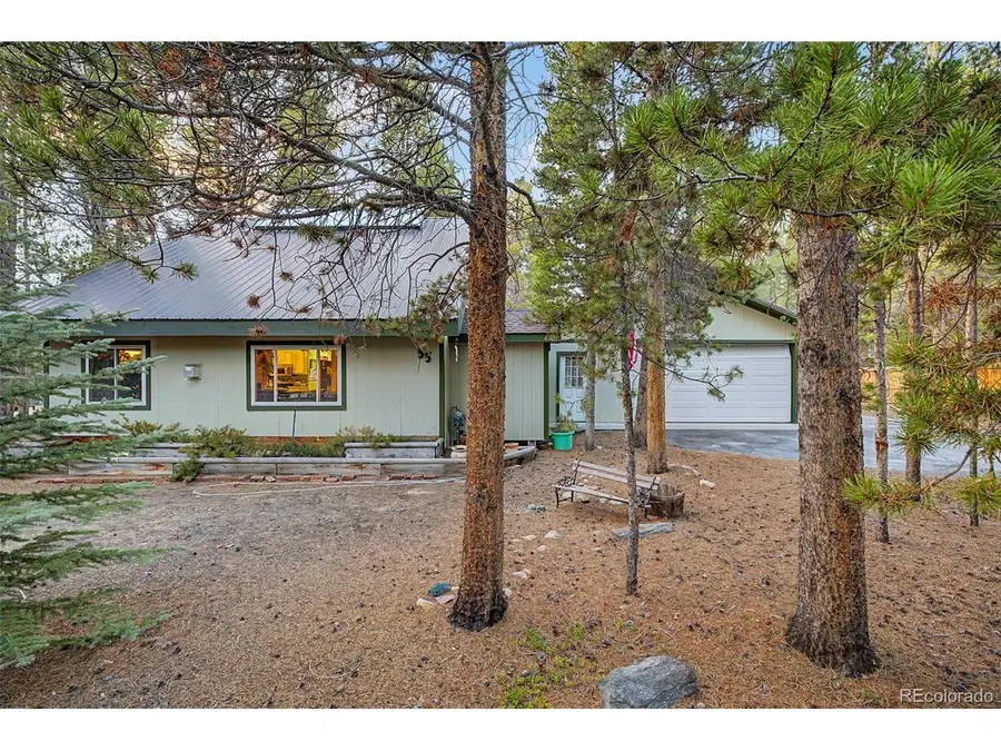 55 Rafferty Dr, Leadville, CO 80461 - #2