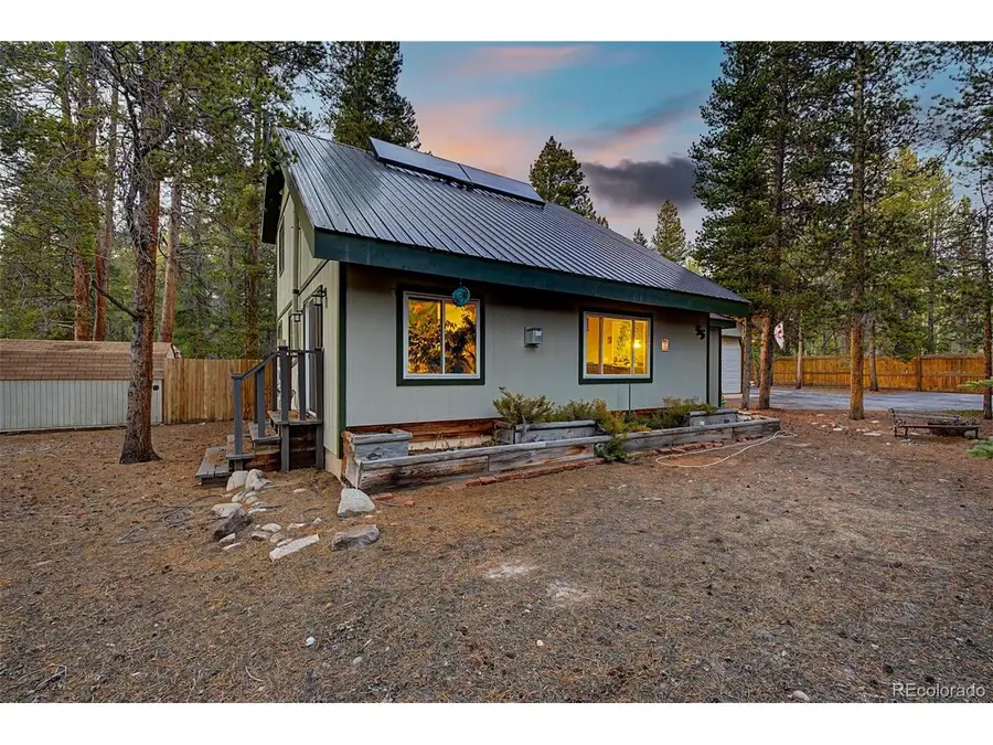55 Rafferty Dr, Leadville, CO 80461 - #3