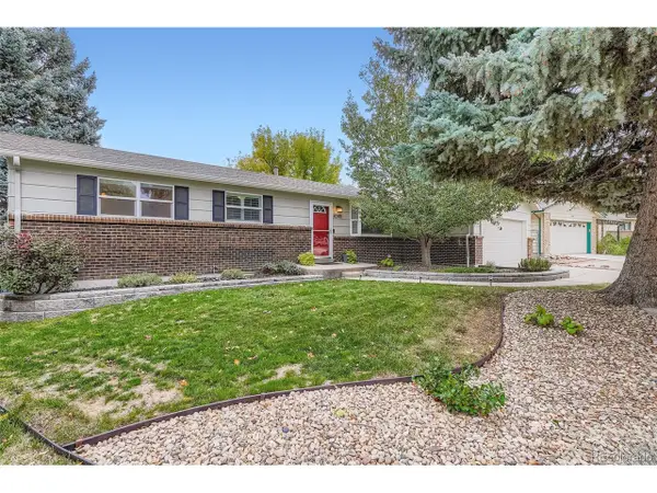 Address Withheld By Seller, Centennial, CO 80121