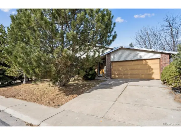 3715 W 95th Pl, Westminster, CO 80031