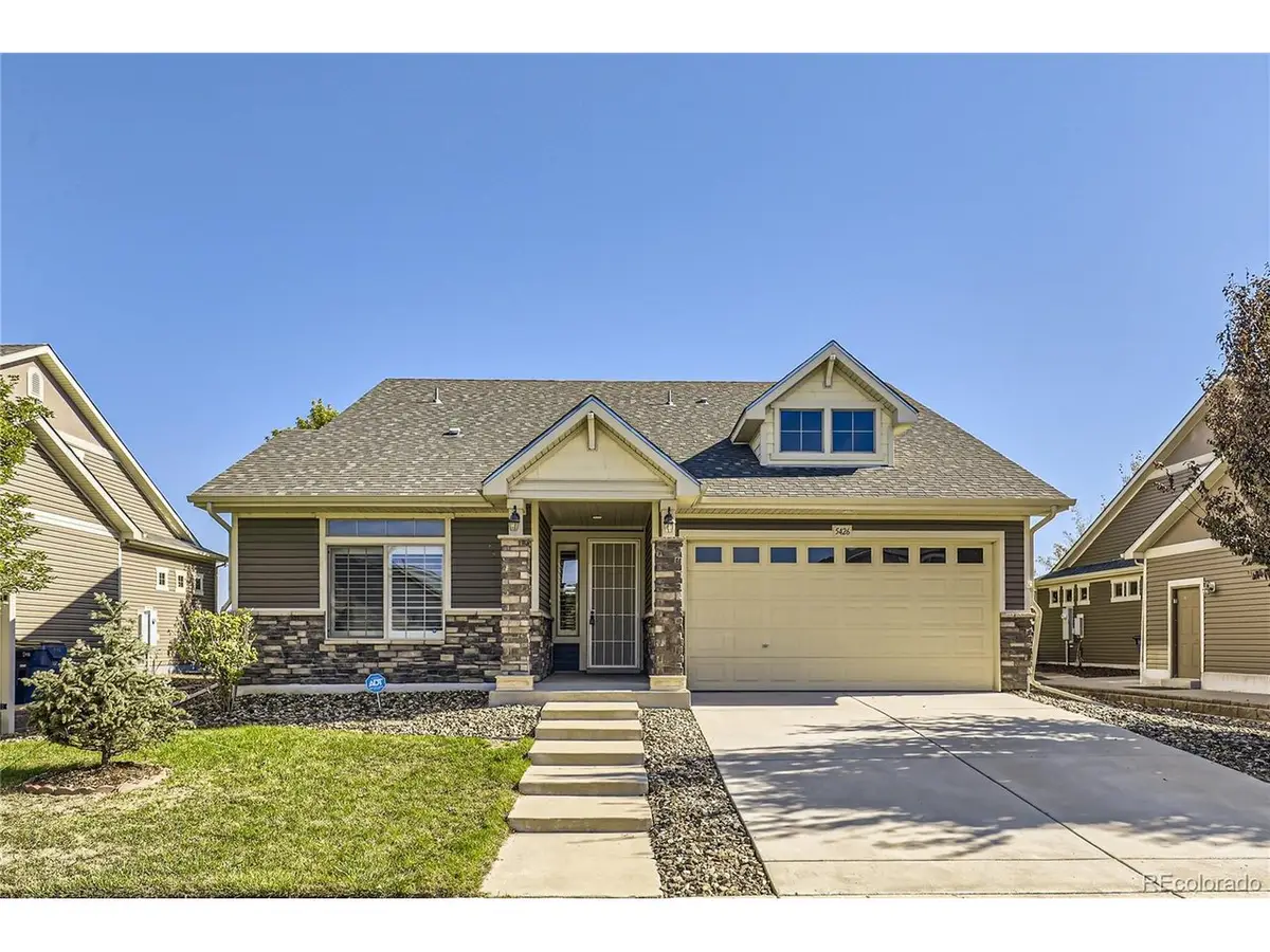 Address Withheld By Seller, Denver, CO 80249 - #1