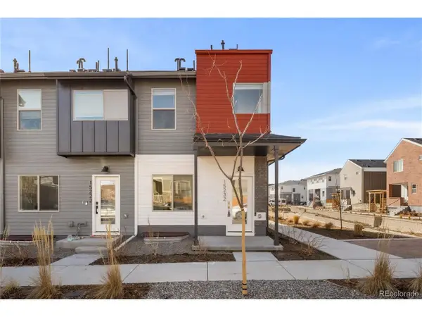 Address Withheld By Seller, Arvada, CO 80007