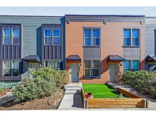 2652 Arapahoe St, Denver, CO 80205