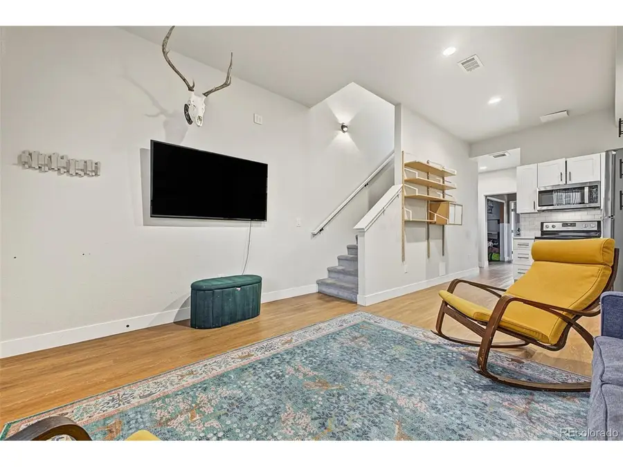 2652 Arapahoe St, Denver, CO 80205 - #3