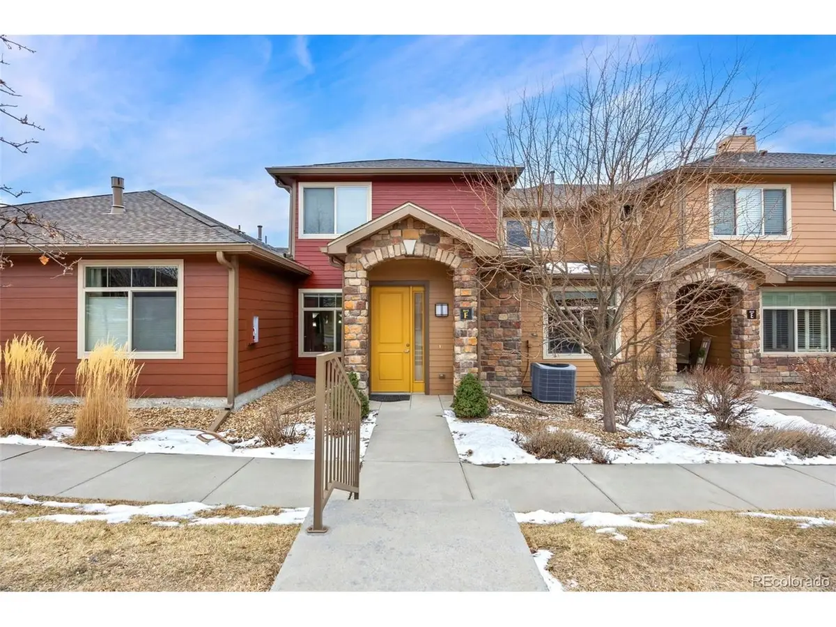 8615 Gold Peak Pl #F, Highlands Ranch, CO 80130 - Image #1
