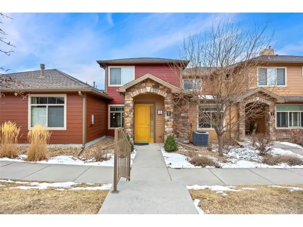 8615 Gold Peak Pl #F, Highlands Ranch, CO 80130