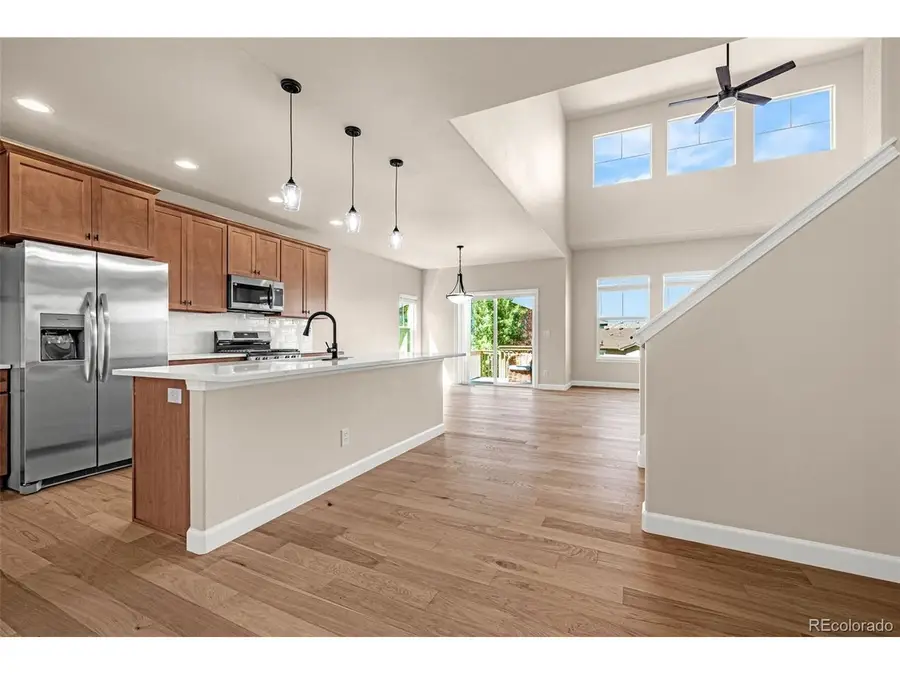 9960 San Luis Park Ct, Colorado Springs, CO 80924 - #2