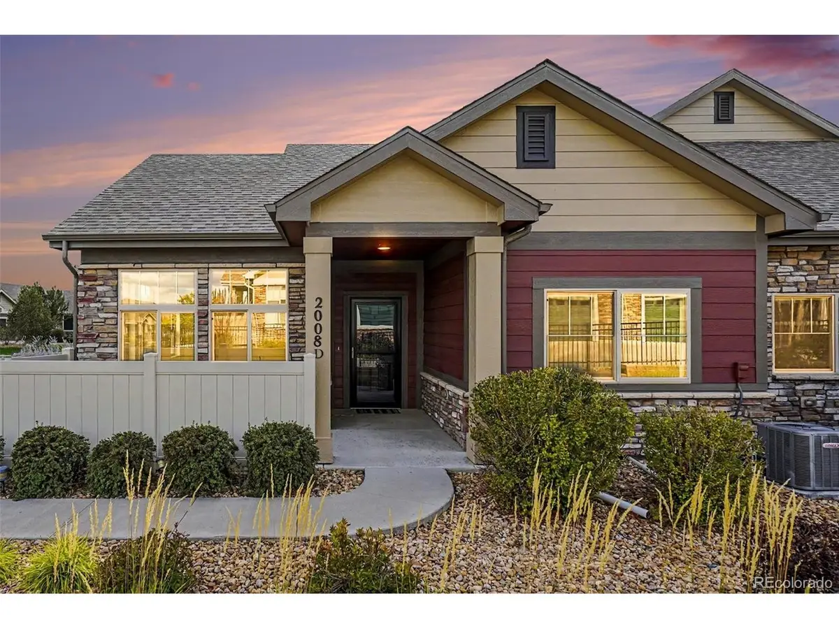 2008 S Flanders Way #D, Aurora, CO 80013 - #1