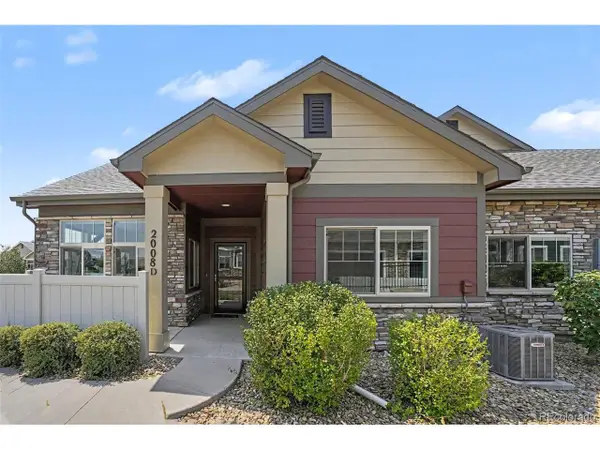 2008 S Flanders Way #D, Aurora, CO 80013