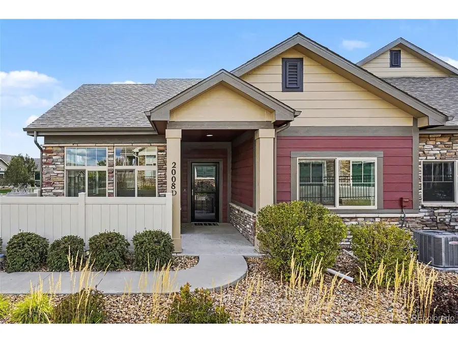 2008 S Flanders Way #D, Aurora, CO 80013 - #2