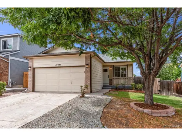 10041 Raritan Way, Thornton, CO 80260