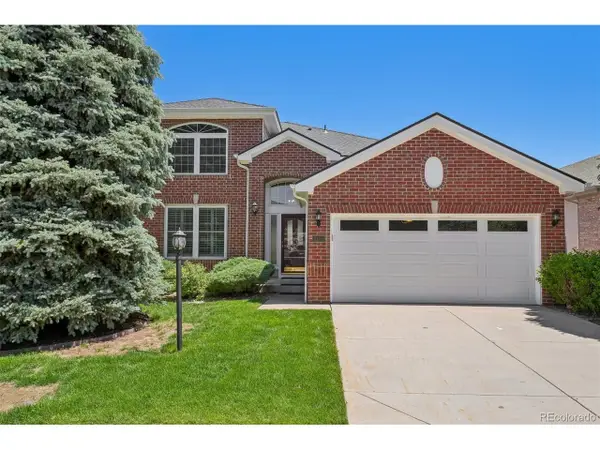 4159 E Phillips Pl, Centennial, CO 80122