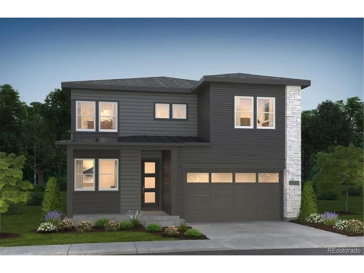 1252 Stillspring Ln, Castle Pines, CO 80108 - Image #1