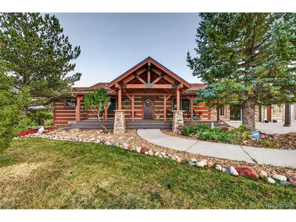 11152 E Folsom Point Ln, Franktown, CO 80116