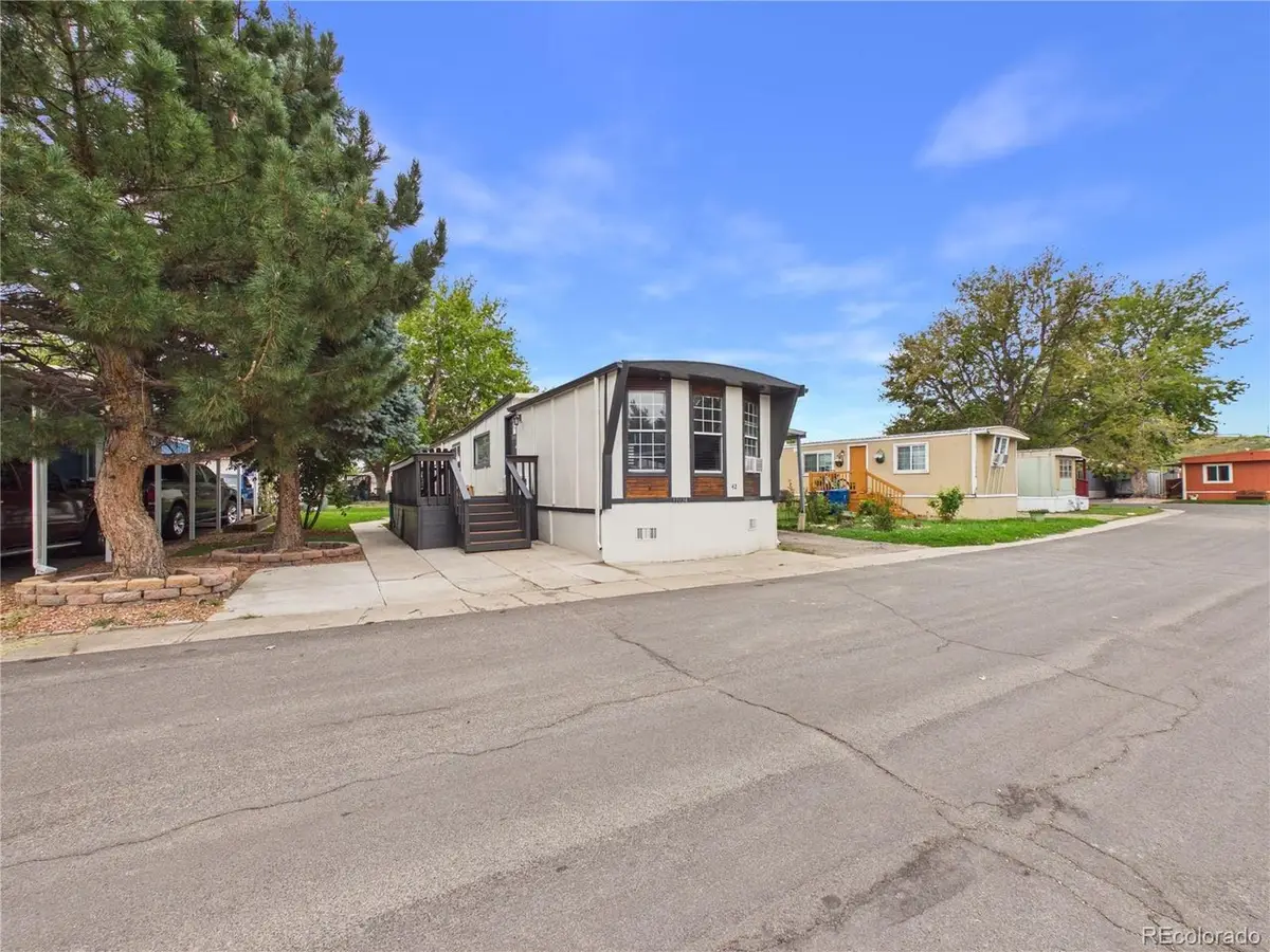 17034 E Buchanan Pl #42, Aurora, CO 80011 - #1