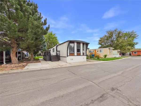 17034 E Buchanan Pl #42, Aurora, CO 80011