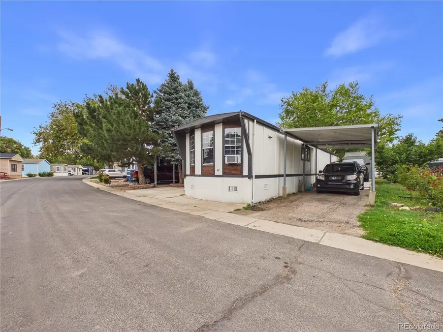17034 E Buchanan Pl #42, Aurora, CO 80011 - #3