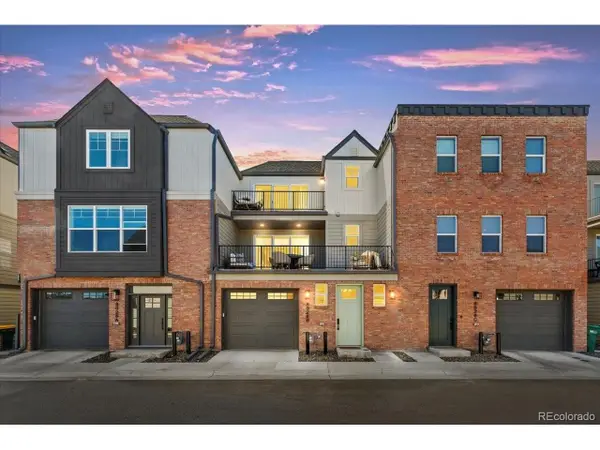 8028 W 52nd Ln #B, Arvada, CO 80002