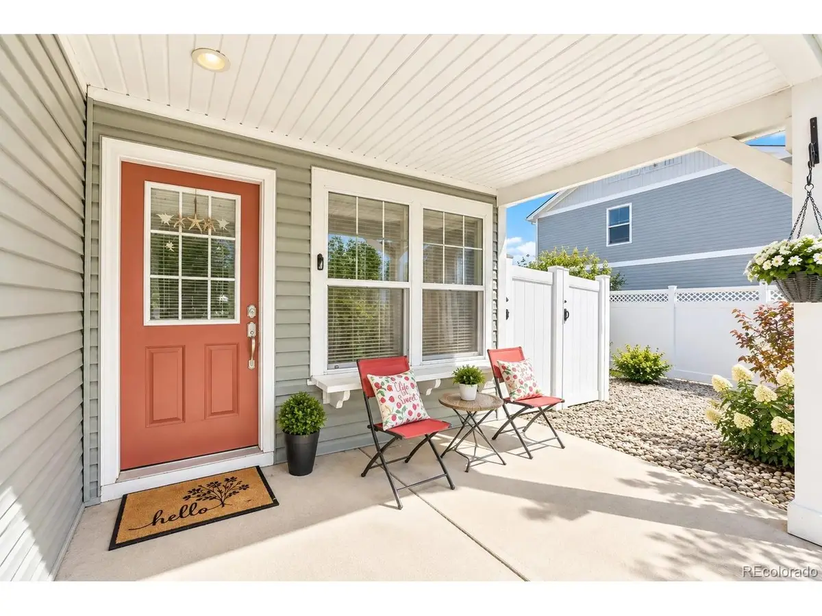 21339 Randolph Pl, Denver, CO 80249 - #1