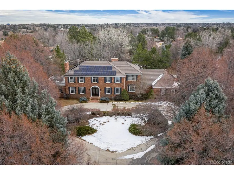 4600 S Columbine Ct, Englewood, CO 80113 - Image #2