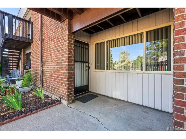 3663 S Sheridan Blvd #C6, Denver, CO 80235
