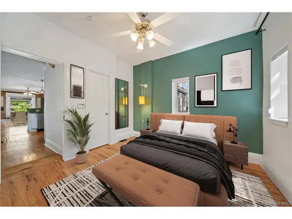 2314 N Ogden St, Denver, CO 80205