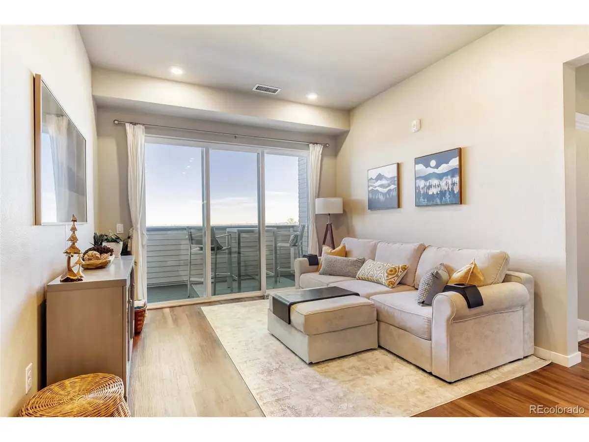 420 E Fremont Pl #407, Centennial, CO 80122 - Image #1