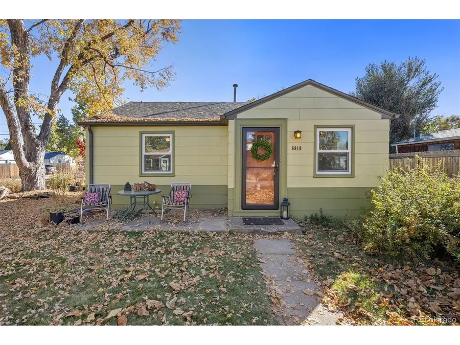 6910 Reno Dr, Arvada, CO 80002 - Image #2