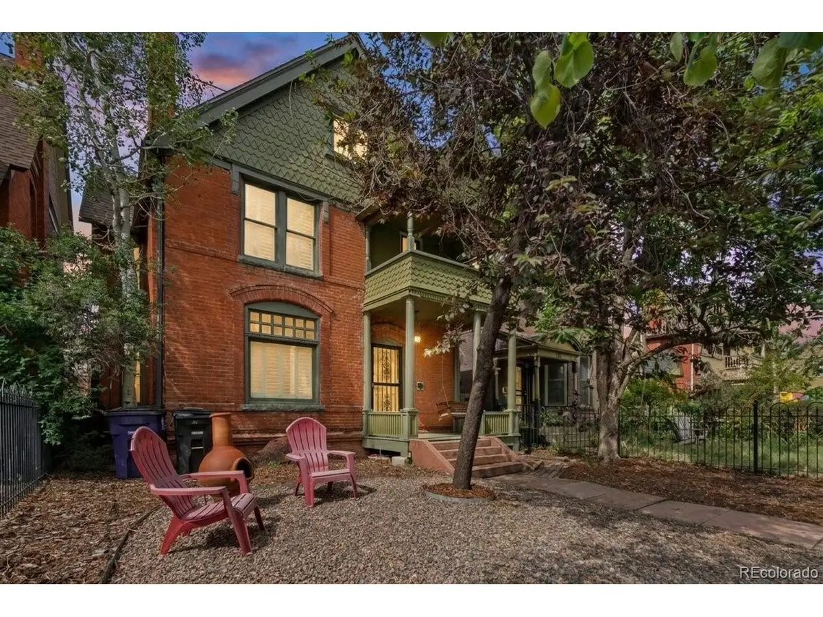 151 W 2nd Ave, Denver, CO 80223 - #1