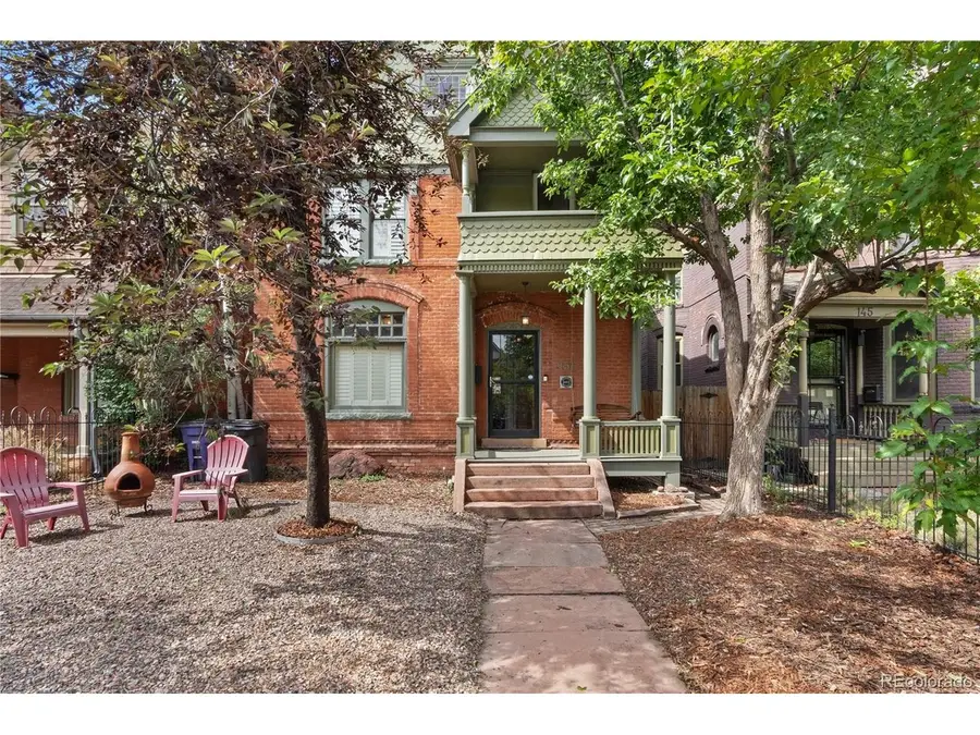 151 W 2nd Ave, Denver, CO 80223 - #2