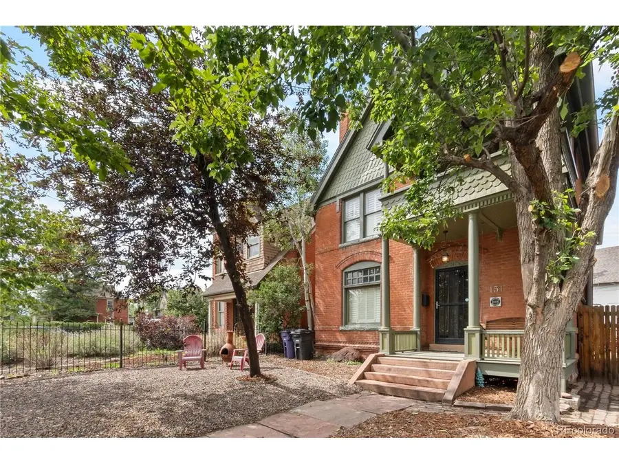 151 W 2nd Ave, Denver, CO 80223 - #3