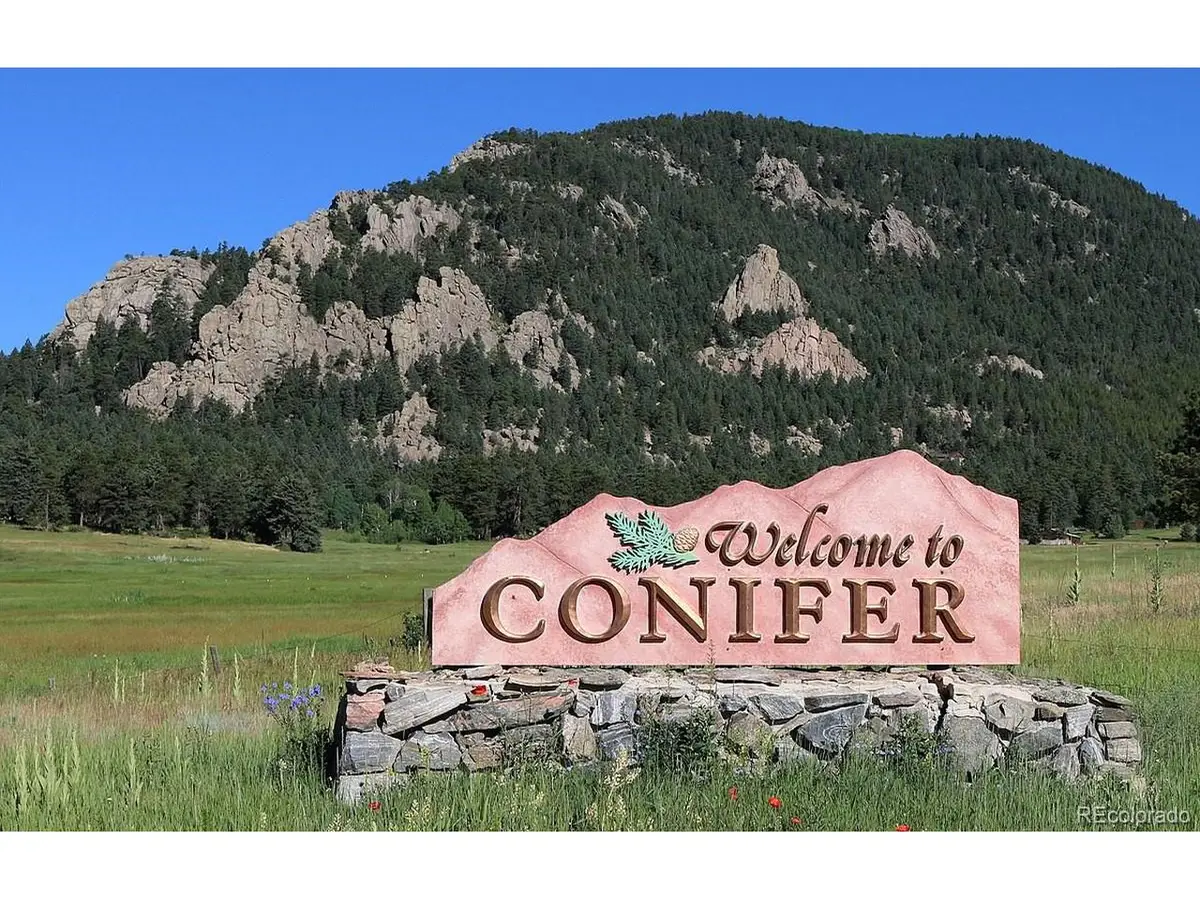 27551 Molly Dr, Conifer, CO 80433 - #1