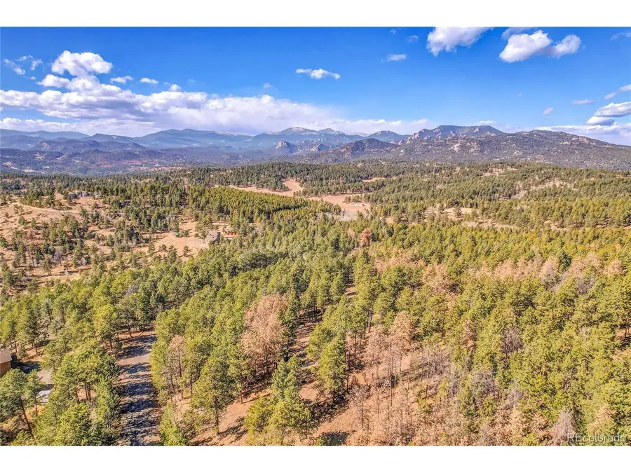 27551 Molly Dr, Conifer, CO 80433 - #3