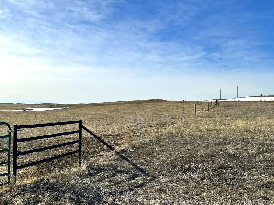 40 Acres - Elbert County - Hwy 86, Agate, CO 80101 - #3